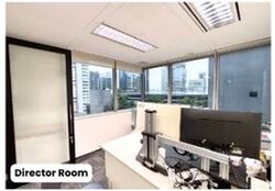 Odeon Towers (D7), Office #595747691